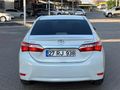 HATASIZ BOYASIZ TRAMERSİZ COROLLA