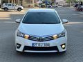 HATASIZ BOYASIZ TRAMERSİZ COROLLA