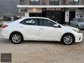 2015 DEĞİŞENSİZ ADVANCE PAKET 1.4 D-4D TOYOTA COROLLA
