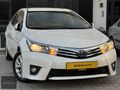 2015 DEĞİŞENSİZ ADVANCE PAKET 1.4 D-4D TOYOTA COROLLA