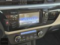 2015 DEĞİŞENSİZ ADVANCE PAKET 1.4 D-4D TOYOTA COROLLA