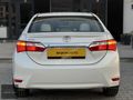 2015 DEĞİŞENSİZ ADVANCE PAKET 1.4 D-4D TOYOTA COROLLA