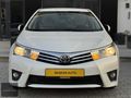 2015 DEĞİŞENSİZ ADVANCE PAKET 1.4 D-4D TOYOTA COROLLA