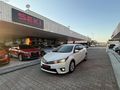K.K 12 TAKSİT! 2014 COROLLA-DİZEL OTOMATİK-ADVANCE