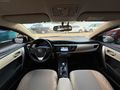 K.K 12 TAKSİT! 2014 COROLLA-DİZEL OTOMATİK-ADVANCE