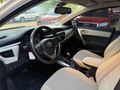 K.K 12 TAKSİT! 2014 COROLLA-DİZEL OTOMATİK-ADVANCE
