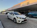 K.K 12 TAKSİT! 2014 COROLLA-DİZEL OTOMATİK-ADVANCE