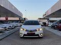K.K 12 TAKSİT! 2014 COROLLA-DİZEL OTOMATİK-ADVANCE