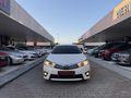 K.K 12 TAKSİT! 2014 COROLLA-DİZEL OTOMATİK-ADVANCE