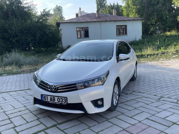 2015 BOYASIZ HATASIZ 205 BİNKM