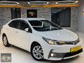 */ 2017 TOYOTA COROLLA 1.4 D-4D ADVANCE 187.033 KM BAKIMLI */