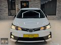 */ 2017 TOYOTA COROLLA 1.4 D-4D ADVANCE 187.033 KM BAKIMLI */