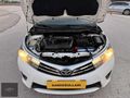 SAMİOĞULLARINDAN TOYOTA COROLLA 1.4D-4D ADVANCE DŞK KM