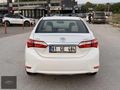 SAMİOĞULLARINDAN TOYOTA COROLLA 1.4D-4D ADVANCE DŞK KM