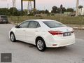SAMİOĞULLARINDAN TOYOTA COROLLA 1.4D-4D ADVANCE DŞK KM