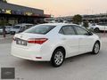 SAMİOĞULLARINDAN TOYOTA COROLLA 1.4D-4D ADVANCE DŞK KM