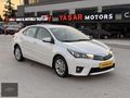 SAMİOĞULLARINDAN TOYOTA COROLLA 1.4D-4D ADVANCE DŞK KM