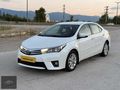 SAMİOĞULLARINDAN TOYOTA COROLLA 1.4D-4D ADVANCE DŞK KM