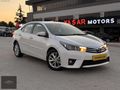 SAMİOĞULLARINDAN TOYOTA COROLLA 1.4D-4D ADVANCE DŞK KM