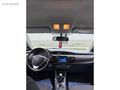 E&C CLASS - HATASIZ - BOYASIZ - DEĞİŞENSİZ -1.4 D-4D - OTOMATİK