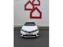 E&C CLASS - HATASIZ - BOYASIZ - DEĞİŞENSİZ -1.4 D-4D - OTOMATİK