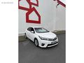 E&C CLASS - HATASIZ - BOYASIZ - DEĞİŞENSİZ -1.4 D-4D - OTOMATİK
