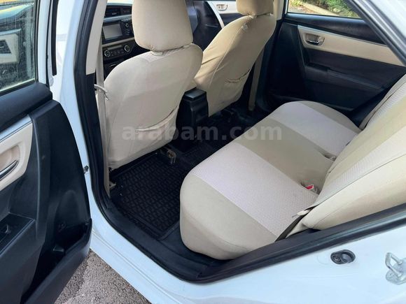 S&F DEN 158.000 KM DİZEL OTOTMATİK CORILLA