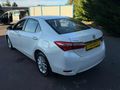 S&F DEN 158.000 KM DİZEL OTOTMATİK CORILLA