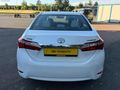 S&F DEN 158.000 KM DİZEL OTOTMATİK CORILLA