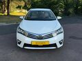 S&F DEN 158.000 KM DİZEL OTOTMATİK CORILLA