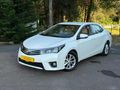S&F DEN 158.000 KM DİZEL OTOTMATİK CORILLA