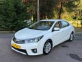 S&F DEN 158.000 KM DİZEL OTOTMATİK CORILLA