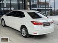 2014 MODEL DİZEL OTOMATİK 95 BİN KM DE ADVANCE COROLLA
