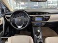 2014 MODEL DİZEL OTOMATİK 95 BİN KM DE ADVANCE COROLLA