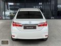 2014 MODEL DİZEL OTOMATİK 95 BİN KM DE ADVANCE COROLLA
