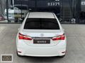 2014 MODEL DİZEL OTOMATİK 95 BİN KM DE ADVANCE COROLLA