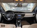 2014 MODEL DİZEL OTOMATİK 95 BİN KM DE ADVANCE COROLLA