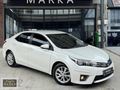 2014 MODEL DİZEL OTOMATİK 95 BİN KM DE ADVANCE COROLLA