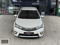 2014 MODEL DİZEL OTOMATİK 95 BİN KM DE ADVANCE COROLLA