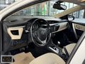 2014 MODEL DİZEL OTOMATİK 95 BİN KM DE ADVANCE COROLLA