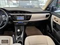 2014 MODEL DİZEL OTOMATİK 95 BİN KM DE ADVANCE COROLLA