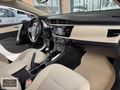 2014 MODEL DİZEL OTOMATİK 95 BİN KM DE ADVANCE COROLLA