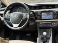 2014 MODEL TOYATA COROLLA 1.4 DİZEL OTOMATİK