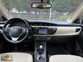 2014 MODEL TOYATA COROLLA 1.4 DİZEL OTOMATİK
