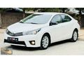 2014 MODEL TOYATA COROLLA 1.4 DİZEL OTOMATİK
