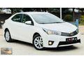 2014 MODEL TOYATA COROLLA 1.4 DİZEL OTOMATİK