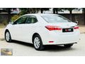 2014 MODEL TOYATA COROLLA 1.4 DİZEL OTOMATİK