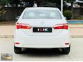 2014 MODEL TOYATA COROLLA 1.4 DİZEL OTOMATİK