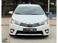 2014 MODEL TOYATA COROLLA 1.4 DİZEL OTOMATİK
