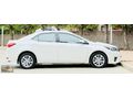2014 MODEL TOYATA COROLLA 1.4 DİZEL OTOMATİK